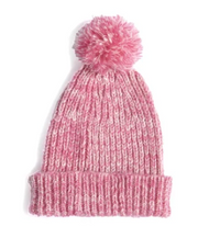 Pom Beanie